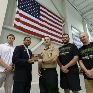 Meet your Posher, Lucas